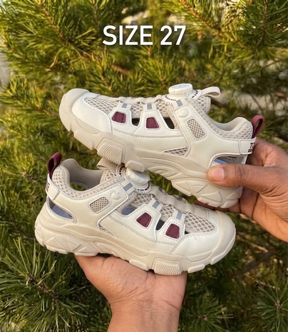 shoe