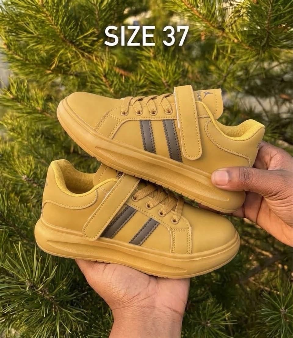 shoe