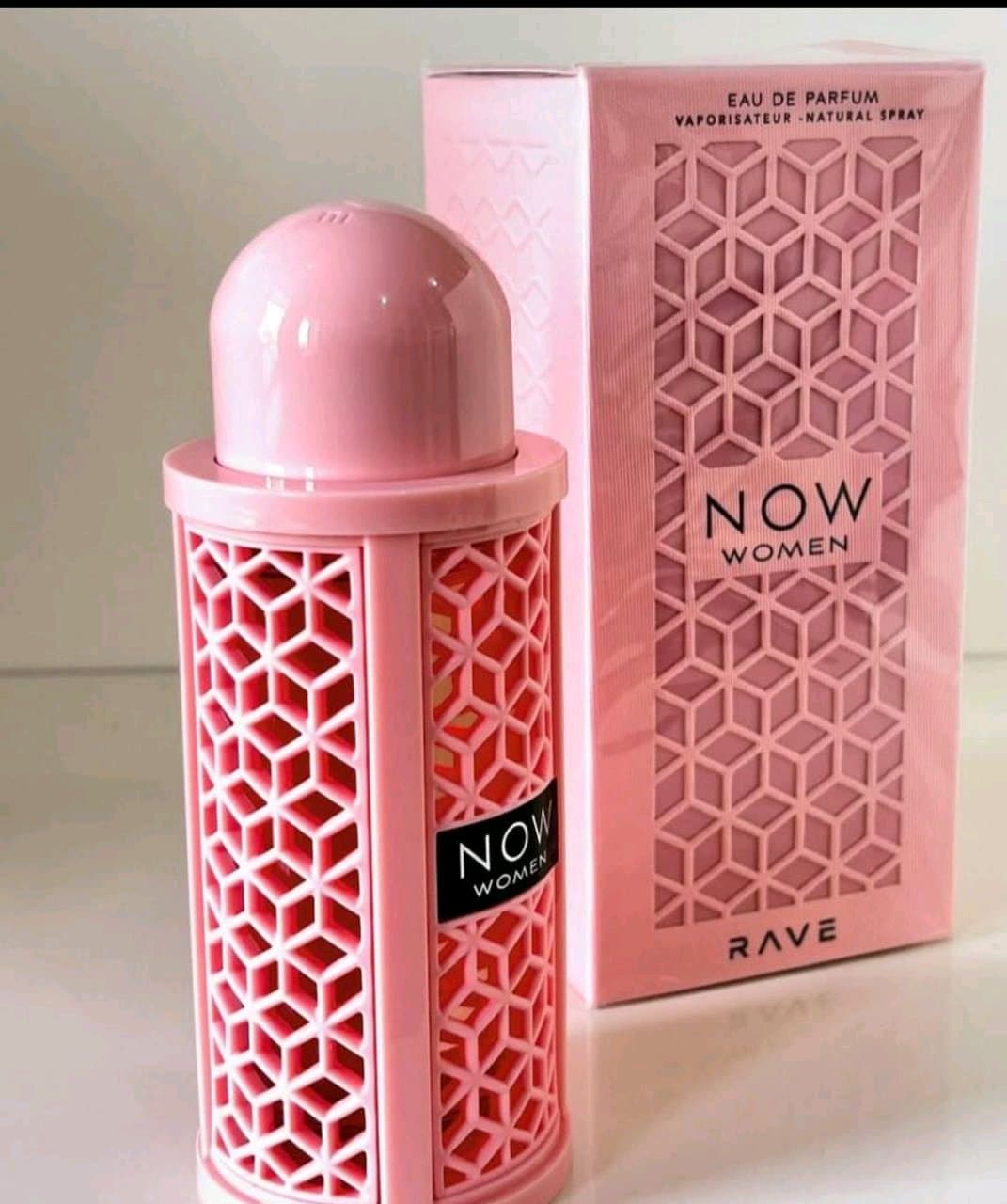 NOW WOMEN