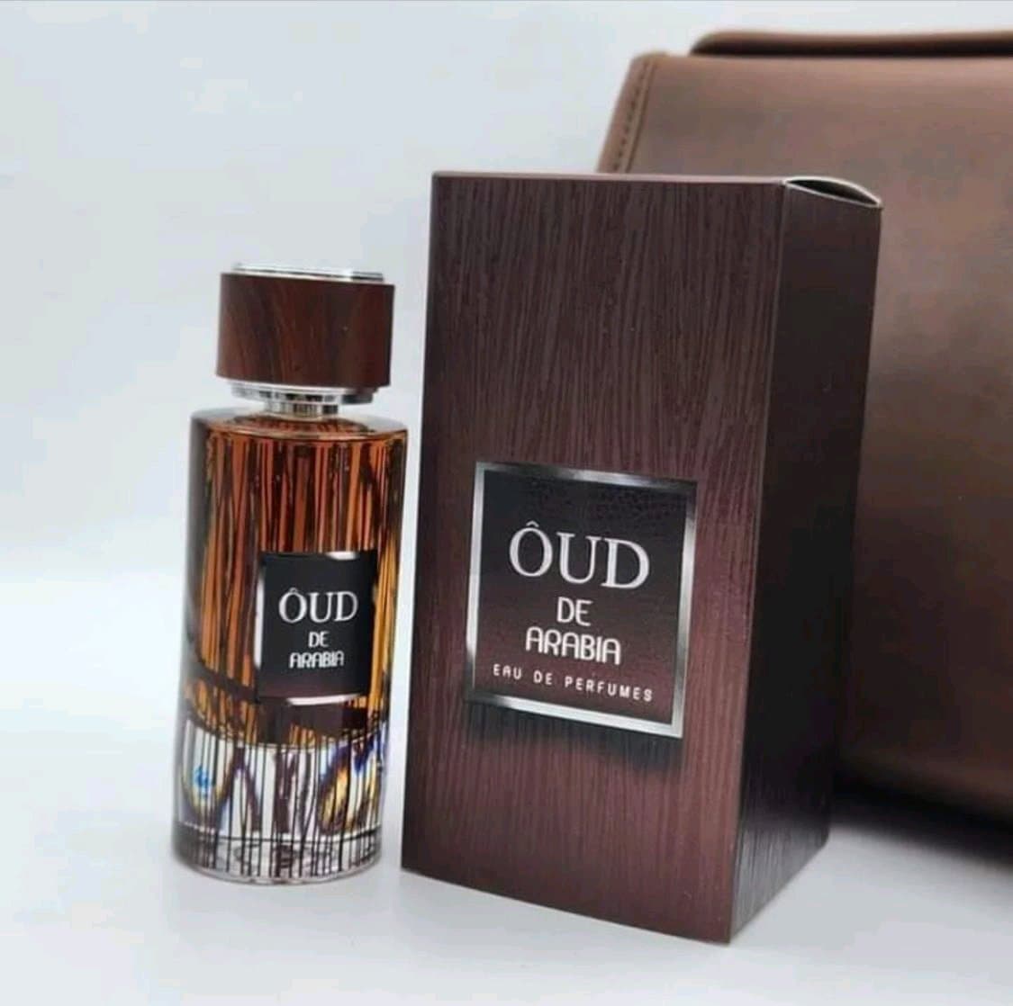 OUD DE ARABIA