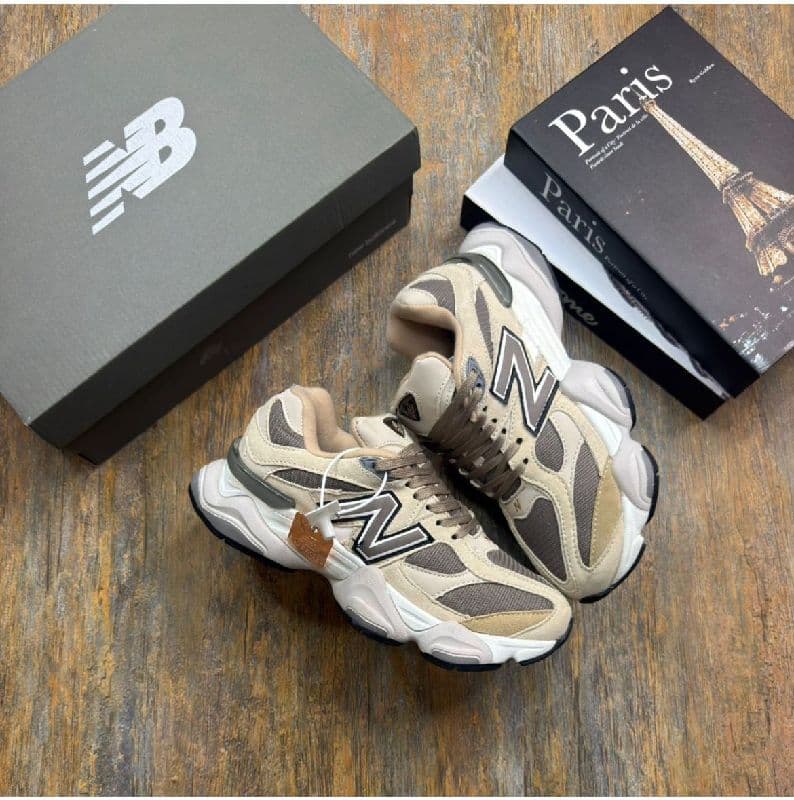 New balance 9060