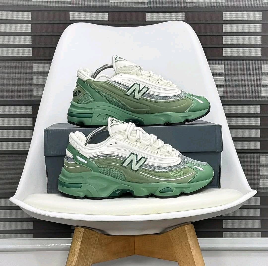 New balance 1000