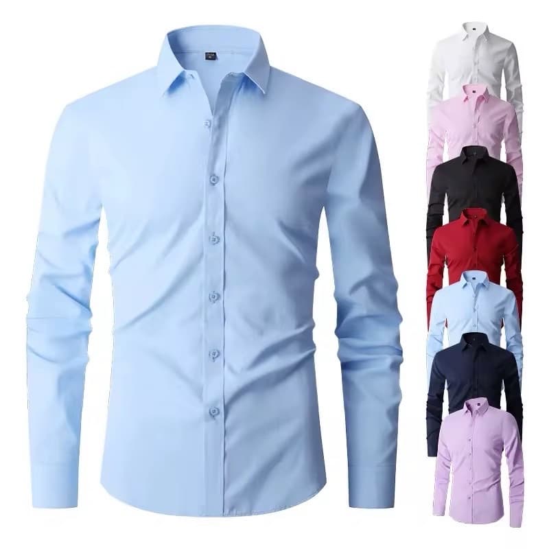 Men’s Long-Sleeves