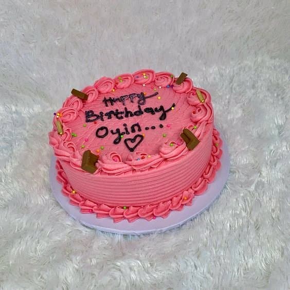 Cake