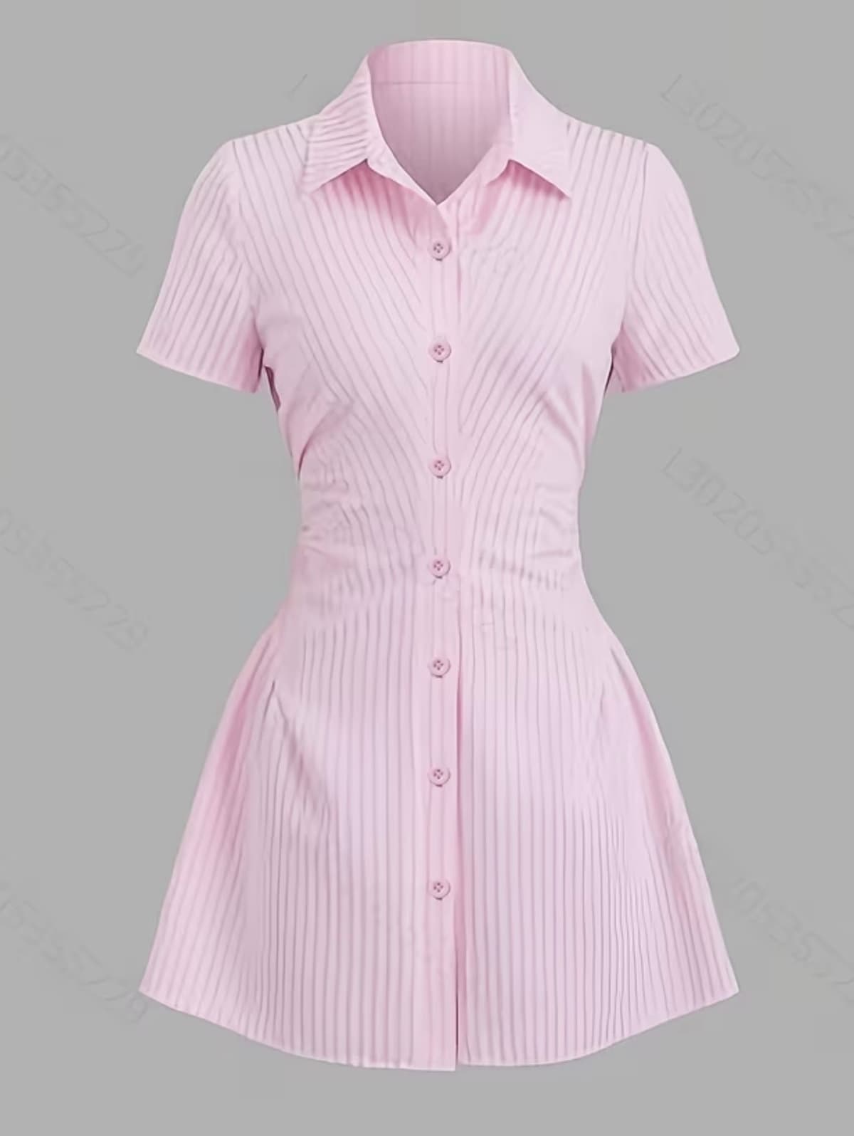 Pink Trendy wear