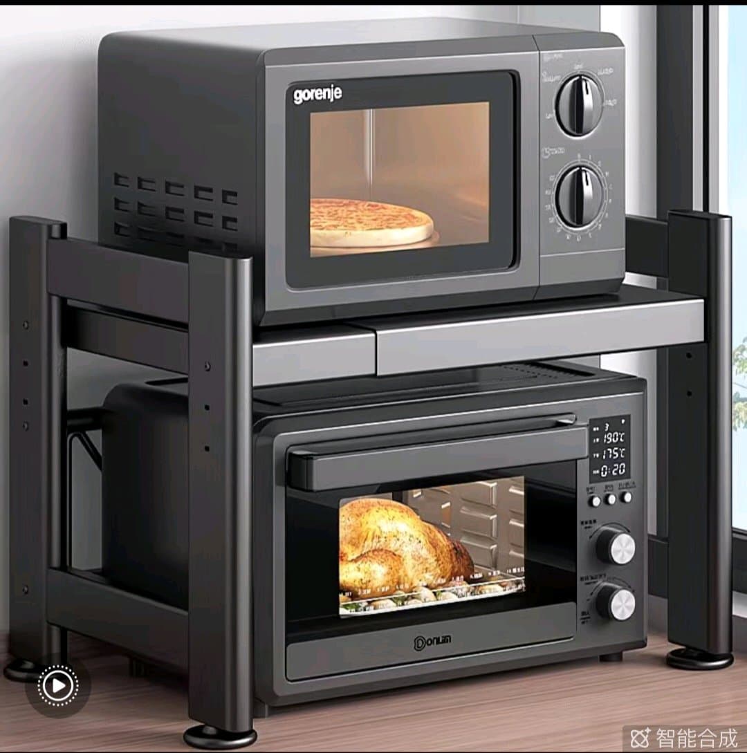 kitchen Microwave (Pre-order)