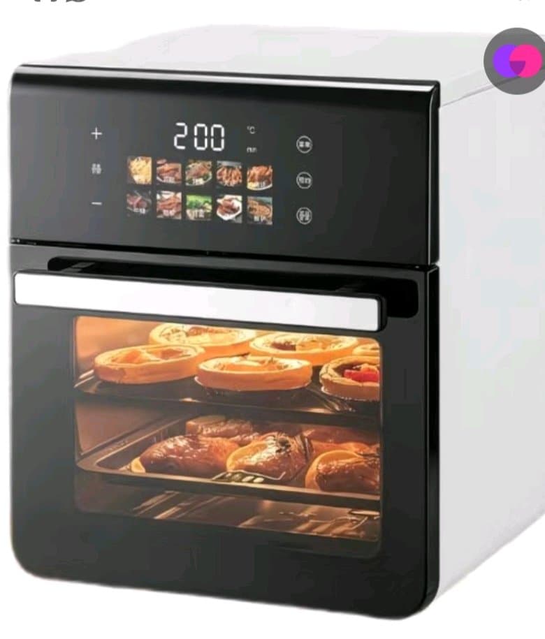 Air Fryer (Pre-order)