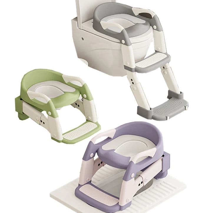 3 in 1 ADJUSTABLE POTTY SEAT
