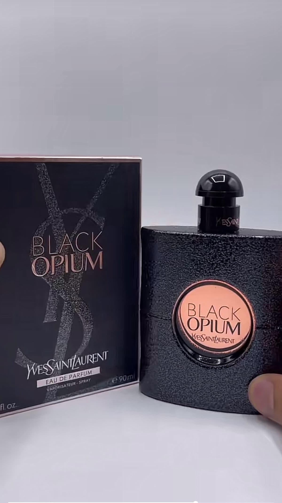 Black Opium