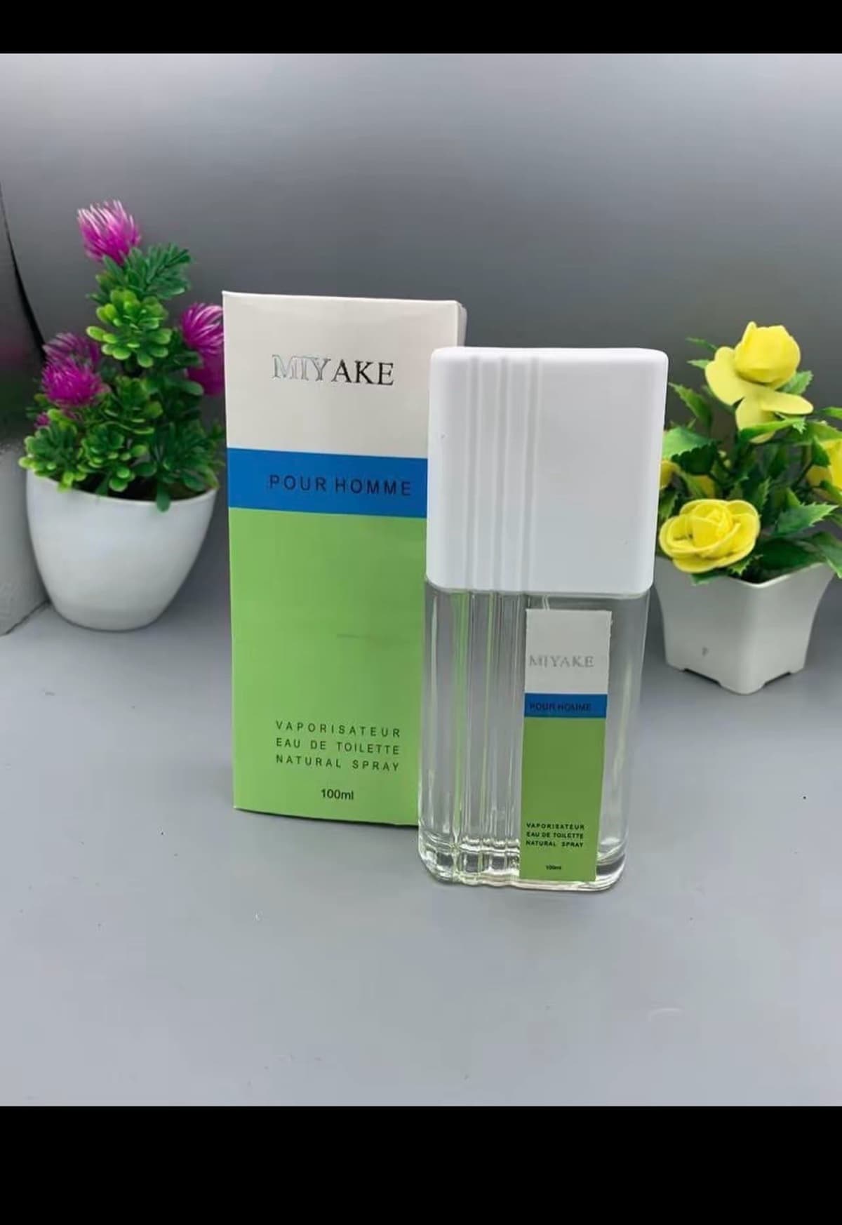 MIYAKE PERFUME