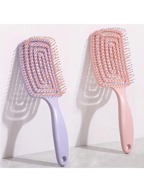 paddle brush