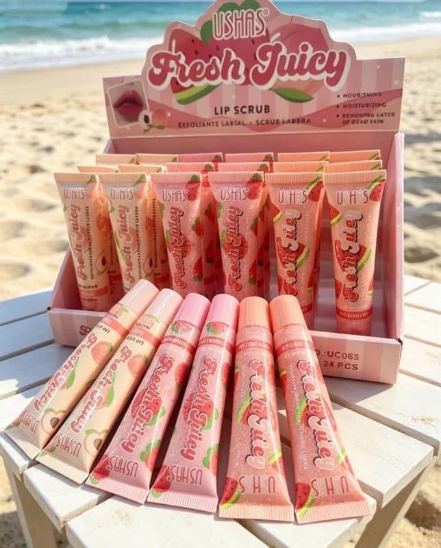 Lip gloss