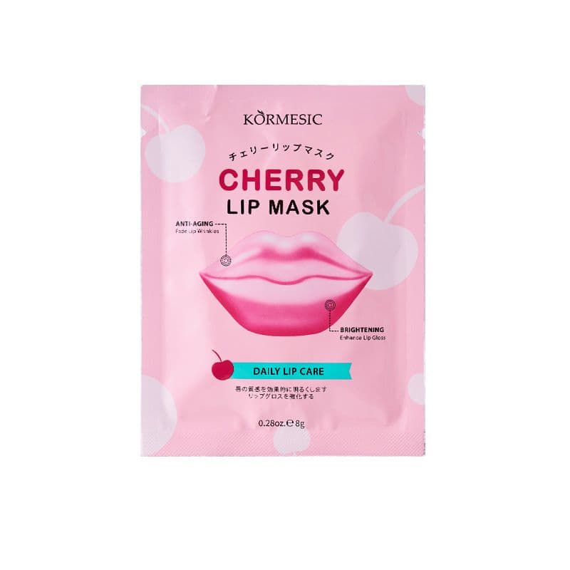 lip mask