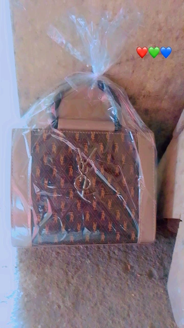 ladies bag