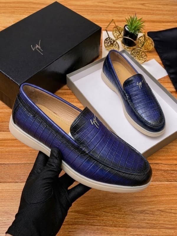 StyleIcon #GentsFashion #Sophistication #ShoeGameStrong