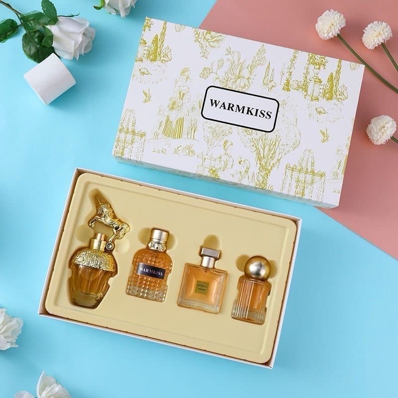 4perfume set(Men)