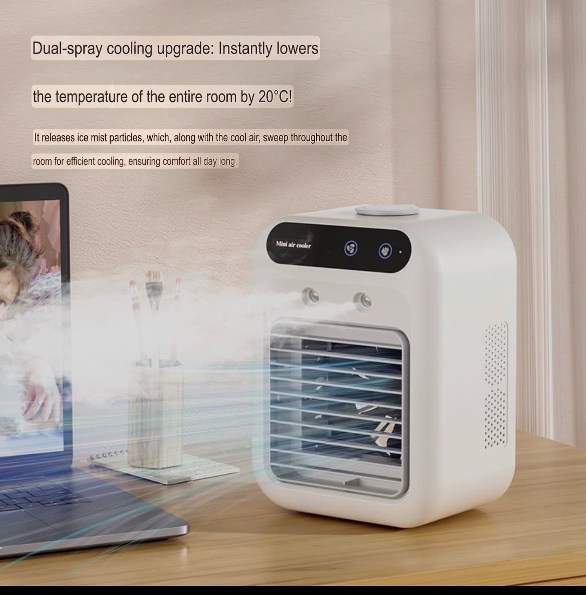 mini AC