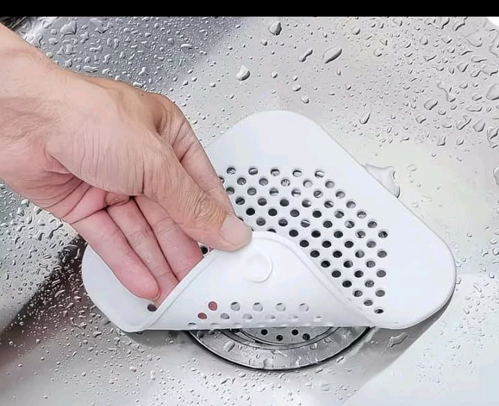 Sink Filter