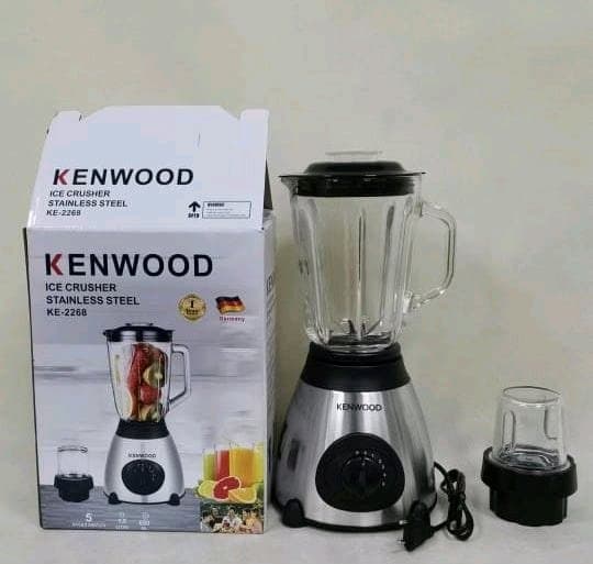Blender