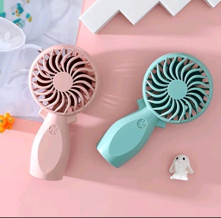 Face Fan