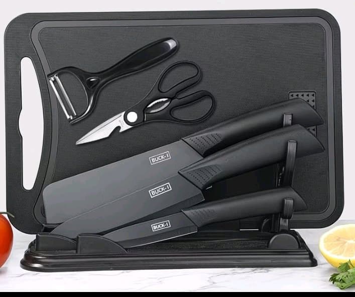 Kitchen Cutting Board