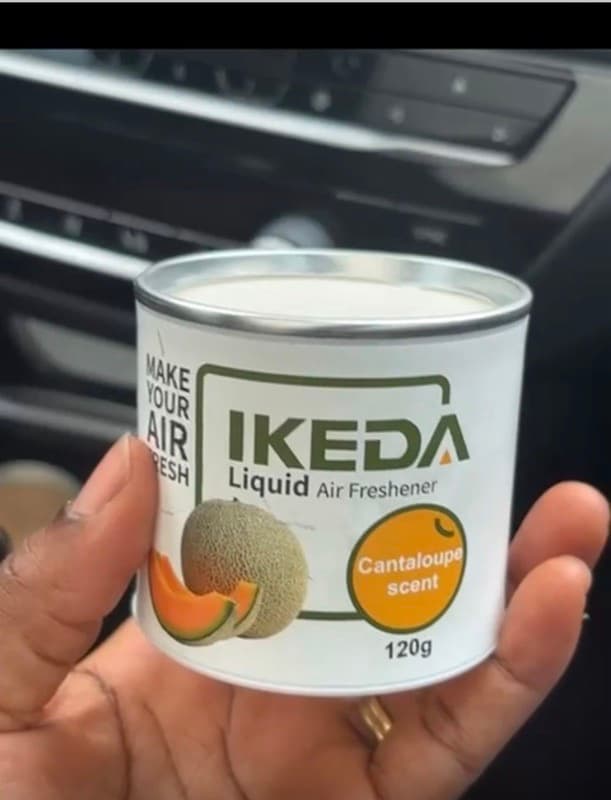 Air freshener