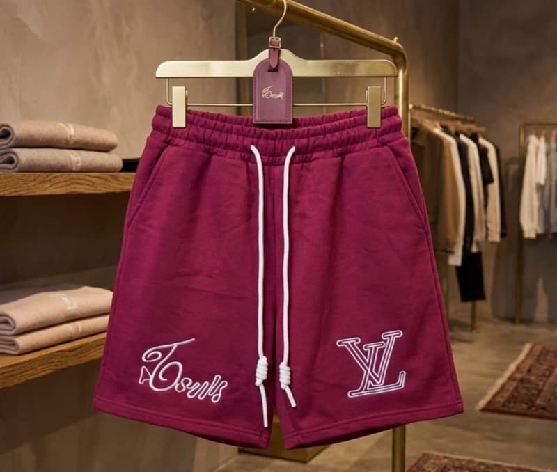men’s down