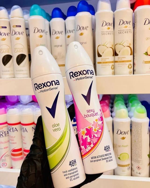 Rexona