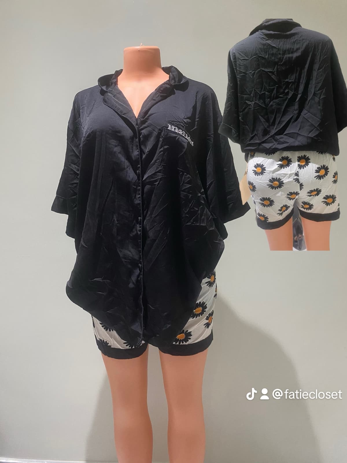 night wear