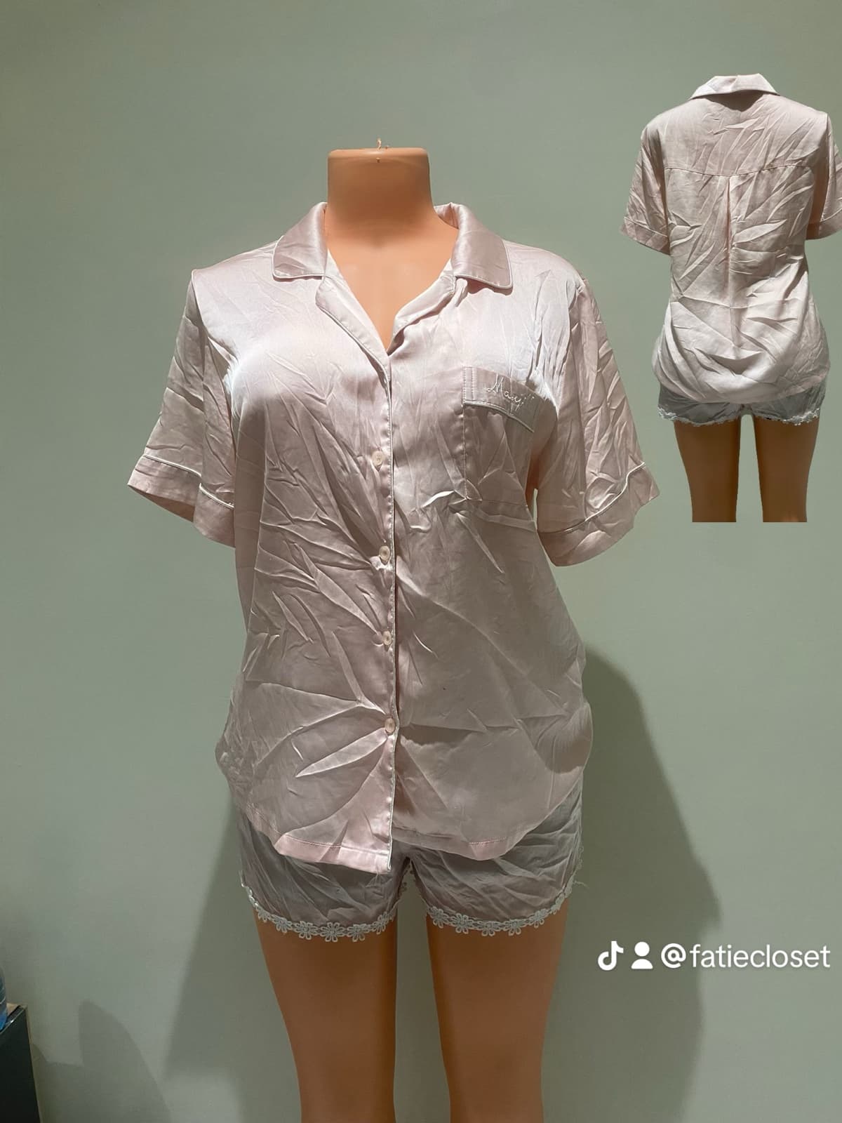 night wear