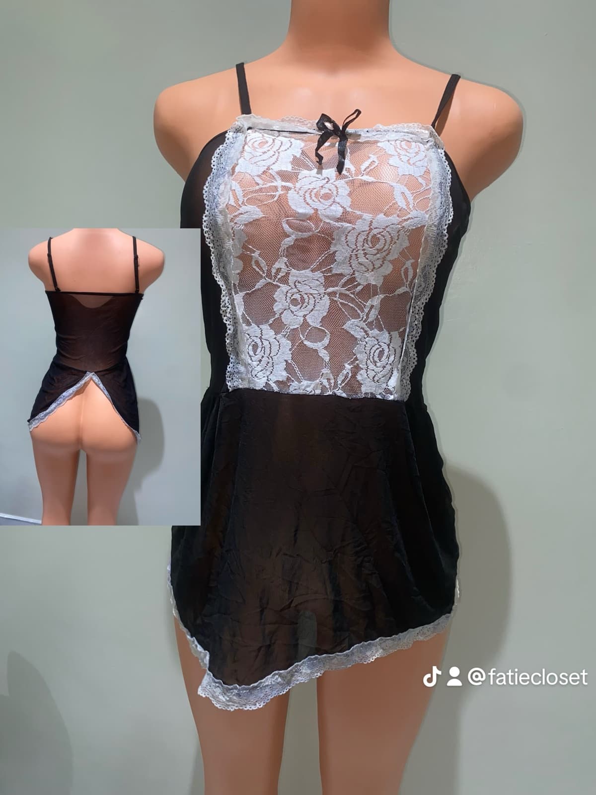 lingerie