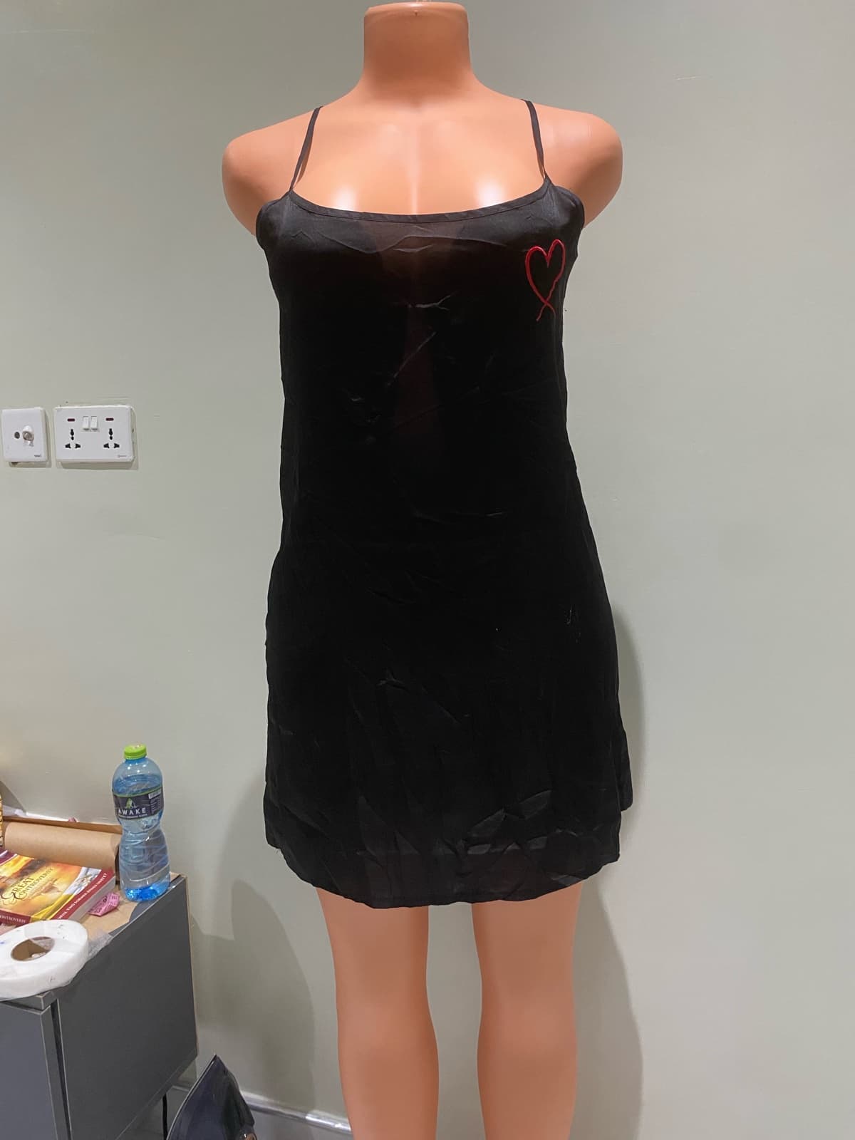 night wear