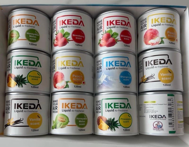 Ikeda