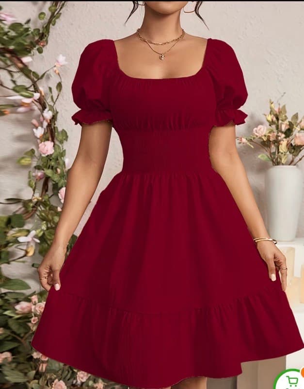 Fashionable Dress For Women