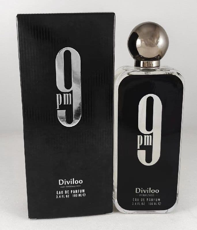 perfume