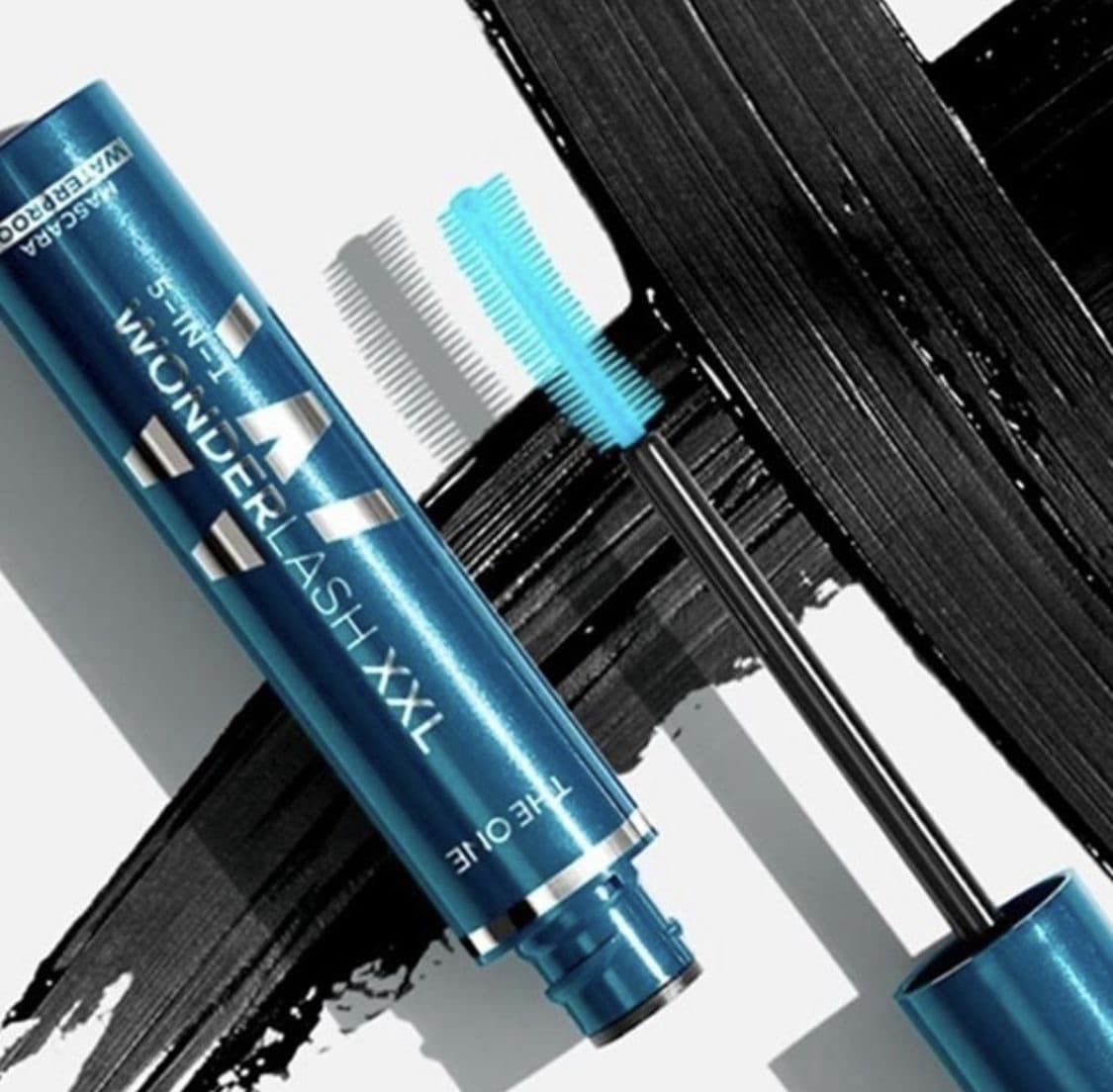 5-in-1 Wonder Lash XXL Mascara