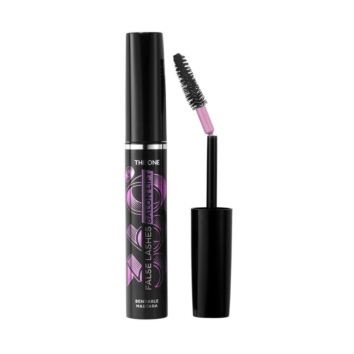 False Lashes Salon Lift 360 Bendable Mascara