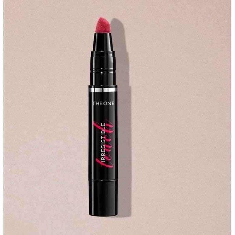 Irresistible Touch High Shine Lipstick