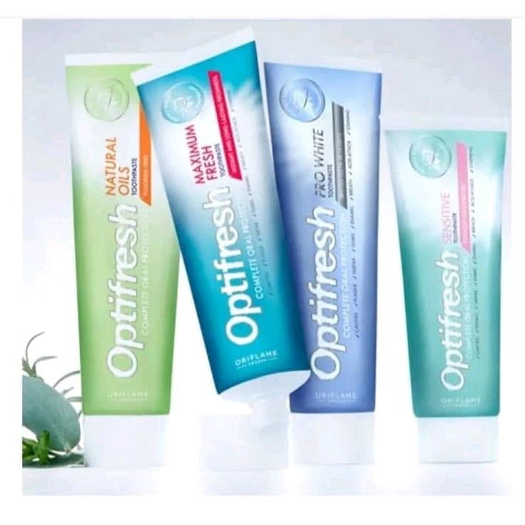 Optifresh