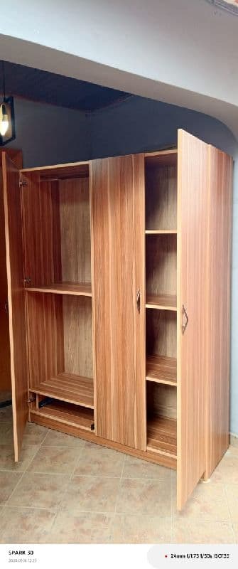Wardrobe