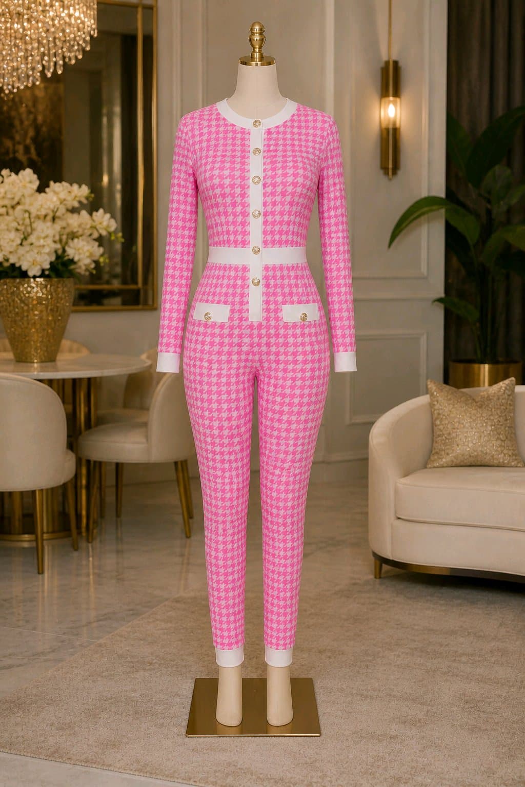 Jumpsuit