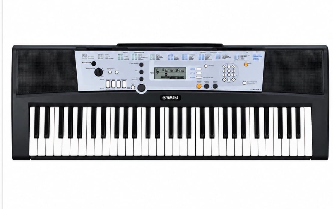 YAMAHA YPT -200
