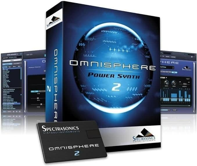OMNISPHERE