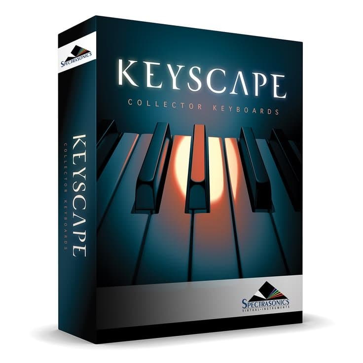 KEYSCAPE