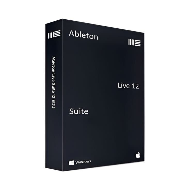 ABLETON LIVE 12