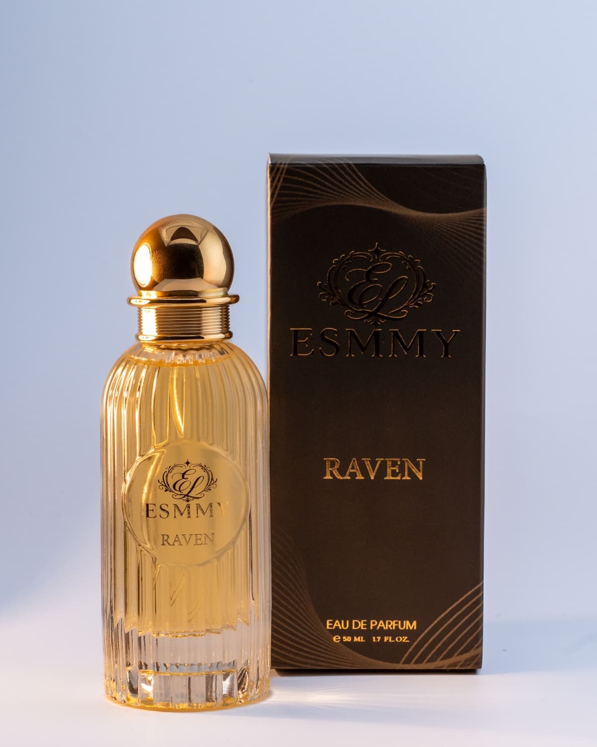 Esmmy Raven
