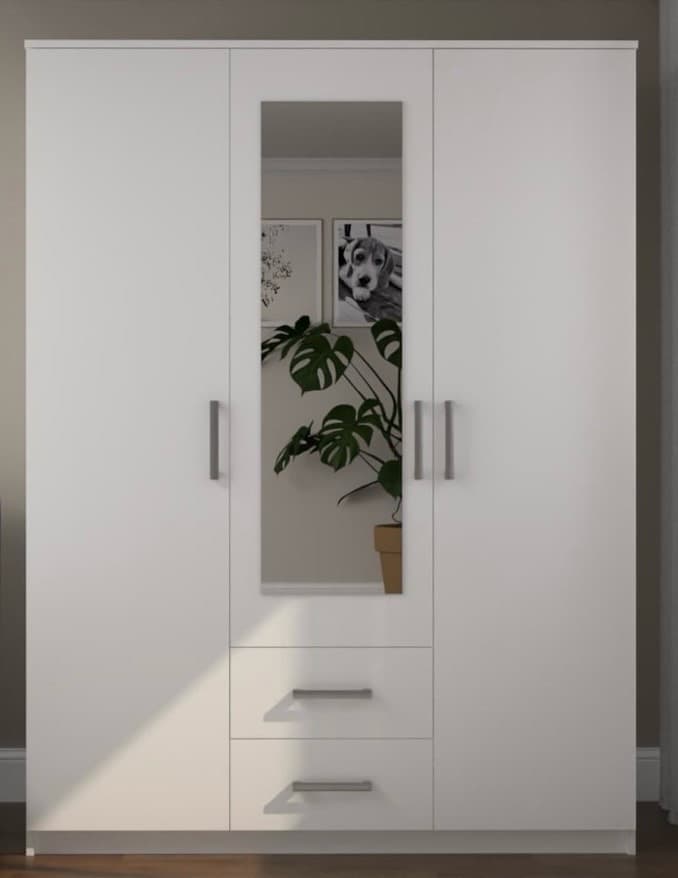 Wardrobe