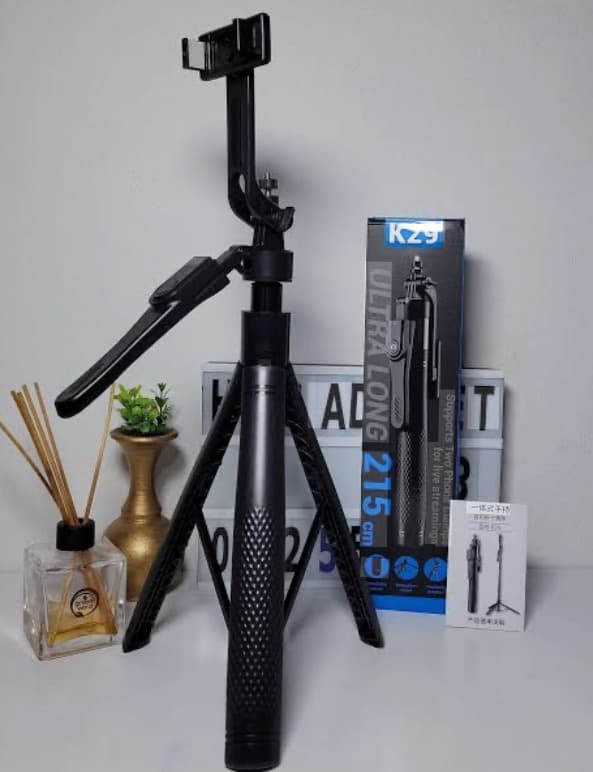 K29 Tripod