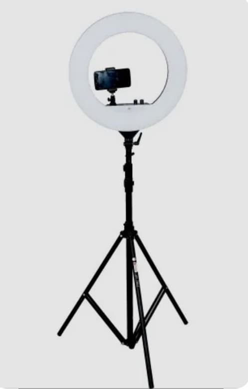 18 inches Ring Light