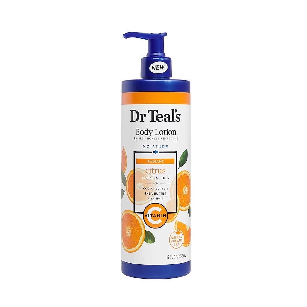 Dr Deals Vitamin C Brightening Lotion